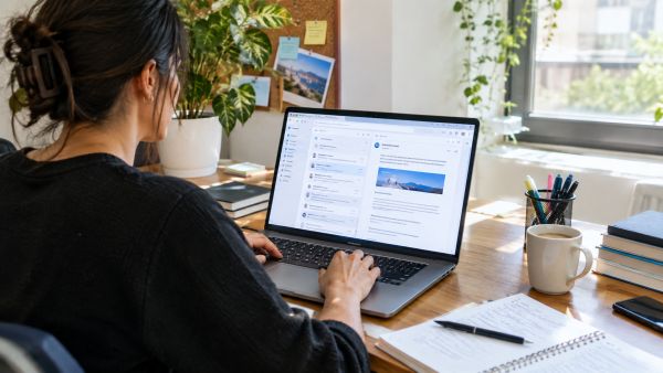 Formation en emailing : avantages et bonnes pratiques