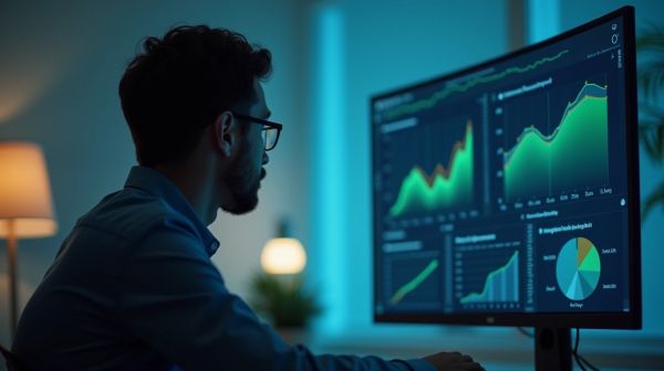 Optimiser la visualisation de données avec Power BI