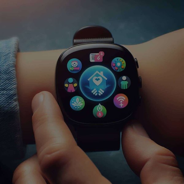 Quelle est la meilleure application de contrôle parental pour la montre connectée d'un enfant ?