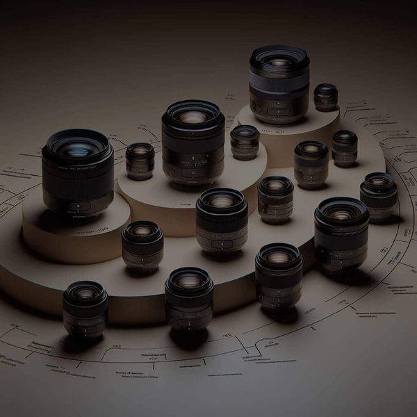 Quels objectifs Sony E-mount sont les plus adaptés pour la macrophotographie ?