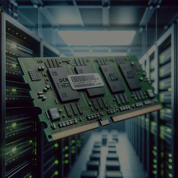 Quelle RAM ECC est recommandée pour un serveur de virtualisation de PME ?